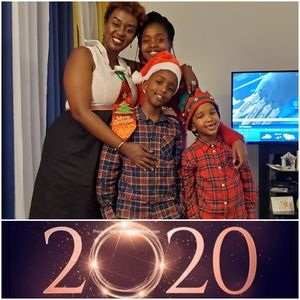 Meet your Posher, Sandrine